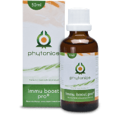 Phytonics Immu Boost Pro Humaan 50 ml