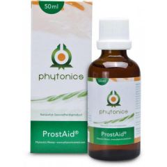 Phytonics ProstAid Humaan 50 ml