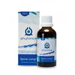 Phytonics Spine Comp 50 ml