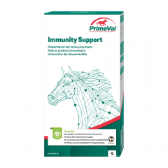 PrimeVal Immunity Support Paard 1 L