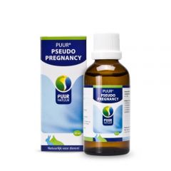 Puur Pseudo Pregnancy 50 ml - 26608