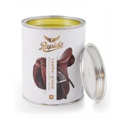 Rapide Leather Grease Blank 1 liter