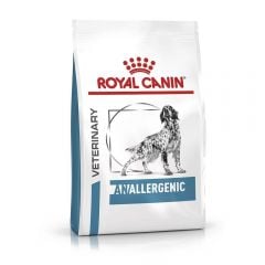 Royal Canin Anallergenic hond
