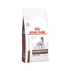 Royal Canin Gastrointestinal High Fibre Hond 14 kg THT 16-03-2023