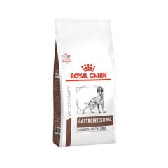 Royal Canin Gastrointestinal Moderate Calorie Hond 15 kg