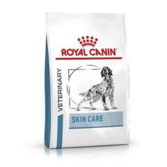 Royal Canin Skin Care Hond 11 kg
