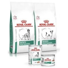 Royal Canin Satiety Weight Management Hond