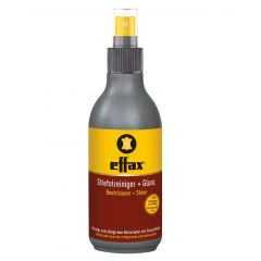 Effax Laarzenreiniger + Glans 250 ml