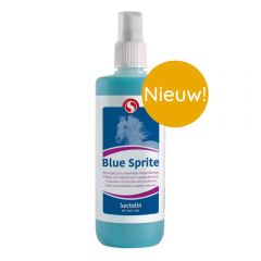 Blue Sprite 250 ml