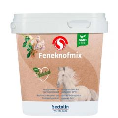Sectolin Feneknofmix 1,5 kg
