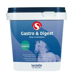 Sectolin Gastro & Digest 1750 g
