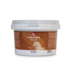 Sectolin Leather Cream Natural