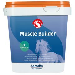 Sectolin Muscle Builder 1,5kg