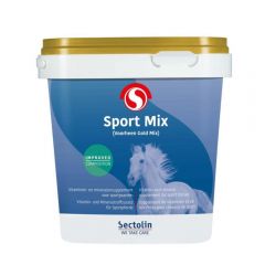 Sectolin Sport mix 2 kg