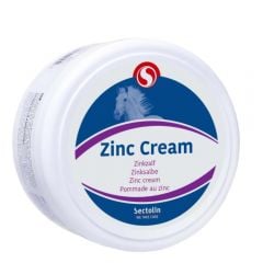 Sectolin Zinc Cream 200 ml