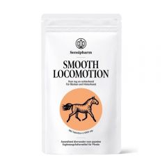 Smooth Locomotion 1000 mg 180 tabletten - 26854