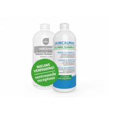 Skincalmin Calming Shampoo 500 ml