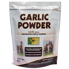 TRM Garlic Powder 1 kg
