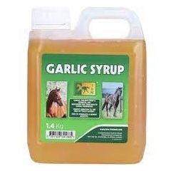 TRM Garlic Syrup 1,4 kg
