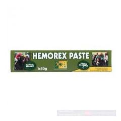 TRM Hemorex Paste 30 g
