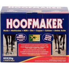 TRM Hoofmaker 60 x 20 g
