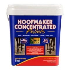 TRM Hoofmaker (Concentrated Pellets) 3 kg
