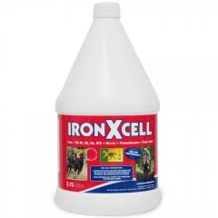 TRM IronXcell 3,75 L
