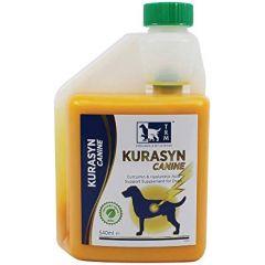 TRM Kurasyn Canine 540 ml

