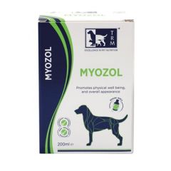 TRM Myozol 200 ml
