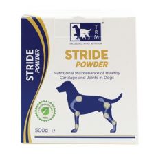 TRM Stride for Dogs 500 g
