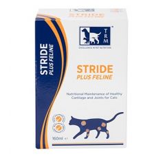 TRM Stride Plus Feline 160 ml
