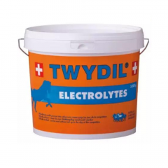 Twydil Electrolytes 5 kg