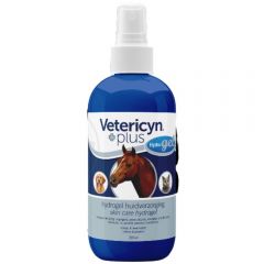Vetericyn Plus HydroGel - 26901