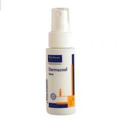 Virbac Dermacool Hot Spot Spray 50 ml