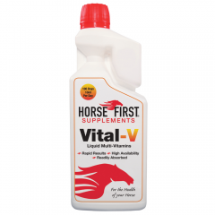Horse First Vital V 1 L