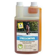 VitalStyle Paard StressControl 1 L