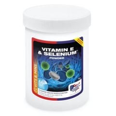 Equine America Vitamin E & Selenium Powder 1kg