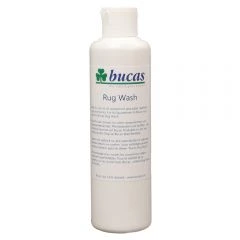 Bucas Rug Wash 250 ml - 27026
