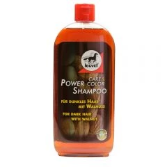 Leovet Power Shampoo Walnoot 500 ml - 27557