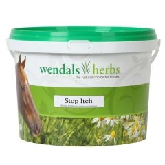 Wendals Stop Itch - 27728