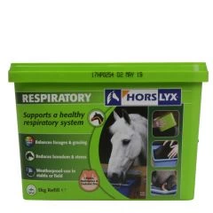 Horslyx Respiratory 5 kg - 27774
