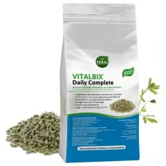 Vitalbix Daily Complete 14 kg - 27987