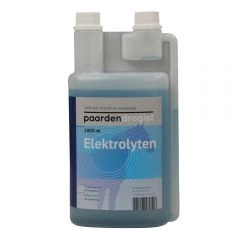 Paardendrogist Elektrolyten - 28005