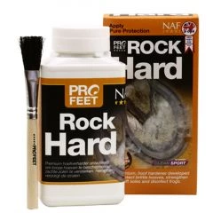 NAF Pro Feet Rock Hard 250 ml - 28854