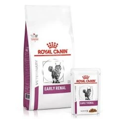 Royal Canin Early Renal Kat