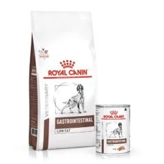 Royal Canin Gastrointestinal Low Fat Hond