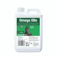 NAF Omega Olie - 28914